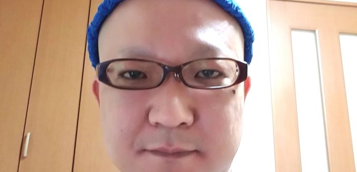 HELLIQ Member 279: Yusaku Matsuda