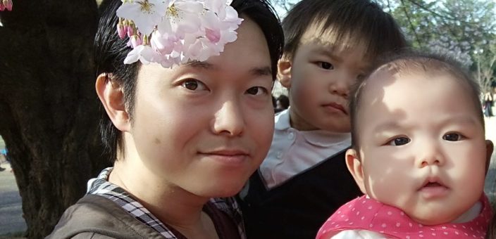 HELLIQ Member 277: Shinichiro Ishii