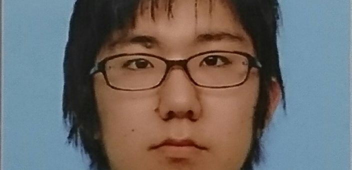 HELLIQ Member 280: Kodai Minami