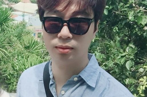 HELLIQ Member 293: Chan-Young Hong (홍찬영)
