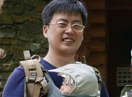 HELLIQ Member 299: Takao Shiotsuki (塩月崇雄)