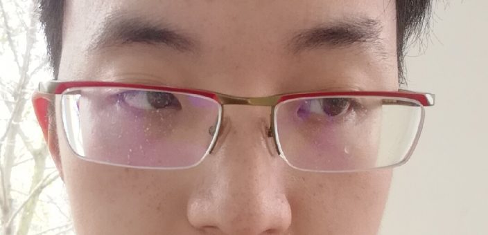 HELLIQ Member 304: Yukun Wang (王宇坤)