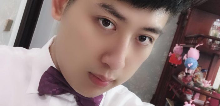 HELLIQ Member 305: Wu Siqian