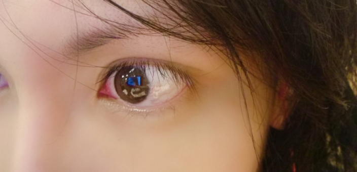 HELLIQ Member 211: Lunavidere Yuki Tsukimi (月見裕貴)