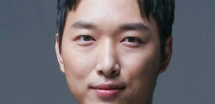 HELLIQ member 113: YoungHoon Bryan Kim (김영훈)