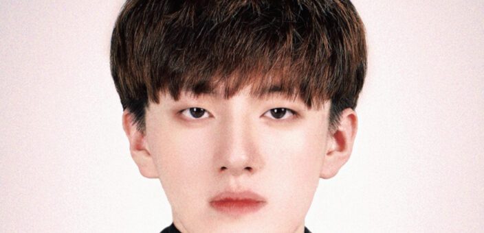 HELLIQ Member 318: Zhang Wenxuan(章文暄)