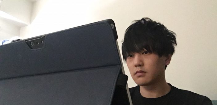 HELLIQ Member 312: Makoto Hida