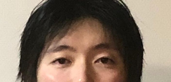HELLIQ Member 320: Satoki Sugiyama (杉山怜希)