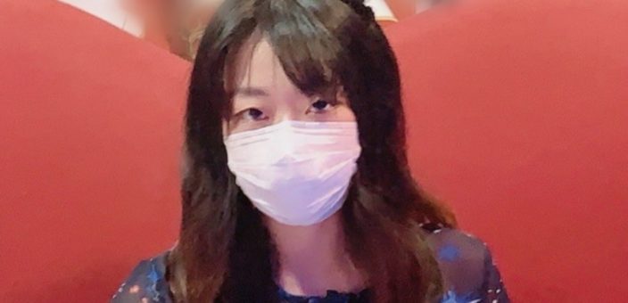 HELLIQ Member 322: Chihiro Nishiyama (西山 千尋)