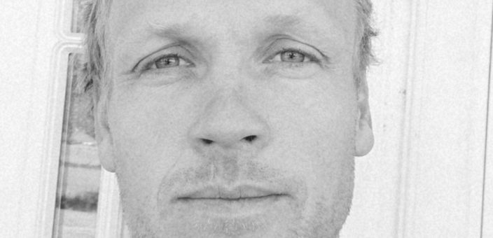 HELLIQ Member 325: Håkon Rosén