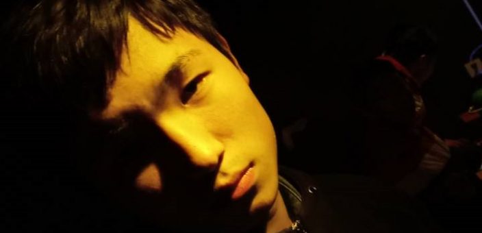 HELLIQ Member 329: Jiaxin Kowk