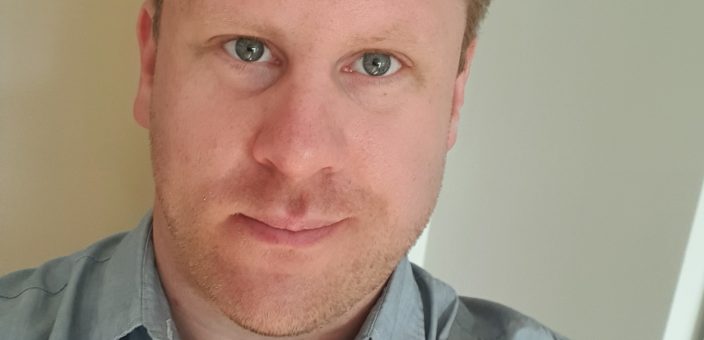 HELLIQ Subscriber 11: Andre Gangvik