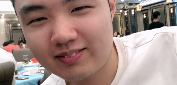 HELLIQ Member 336: Guoxiong Li (黎国雄)