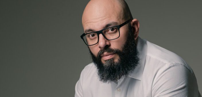 HELLIQ Member 354: Fabiano de Abreu Agrela Rodrigues
