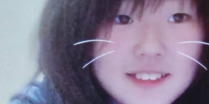 HELLIQ Member 359: Mako Okudera（奥寺真子)