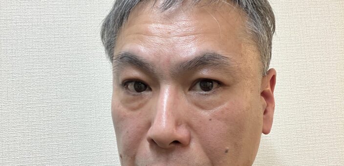 HELLIQ Member 361: Tatsuo Osanai（長内 辰夫）