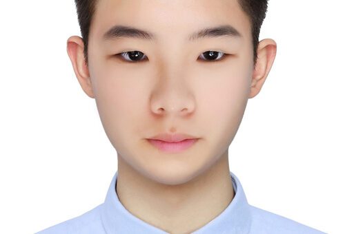 HELLIQ Member 368: Liu Yangyi