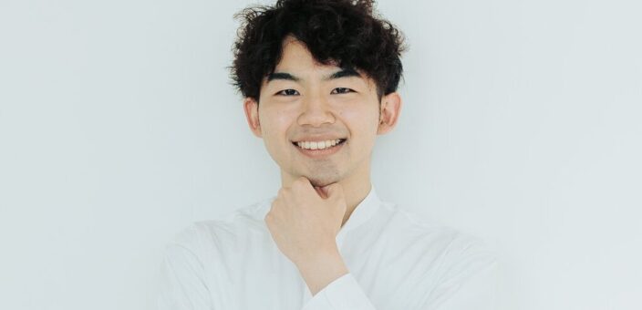 HELLIQ Member 373: Tokiya Ohmura
