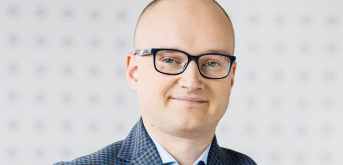 HELLIQ Member 375: Paweł Manczyk