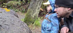 Prof. Joshua Commander