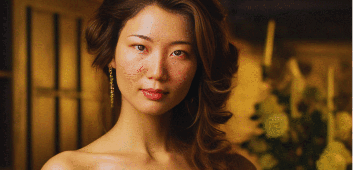 HELLIQ Member 379: Yuka Otake (大竹 佑佳)