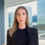 HELLIQ Member 380: Iris Reche