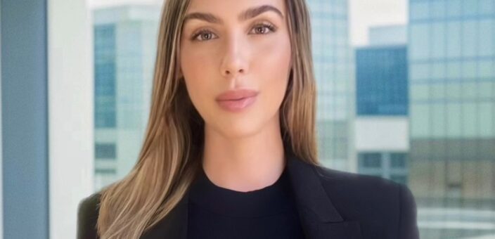 HELLIQ Member 380: Iris Reche