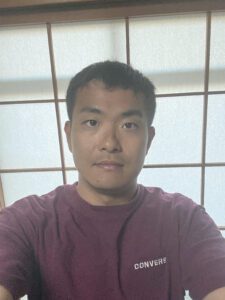 Taiga Okamoto