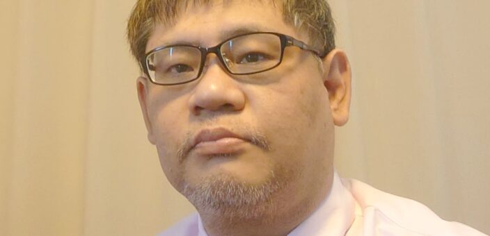 HELLIQ Subscriber 12: Hiroyuki Shigeta
