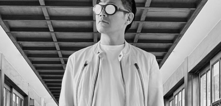 HELLIQ Member 383: M. A.