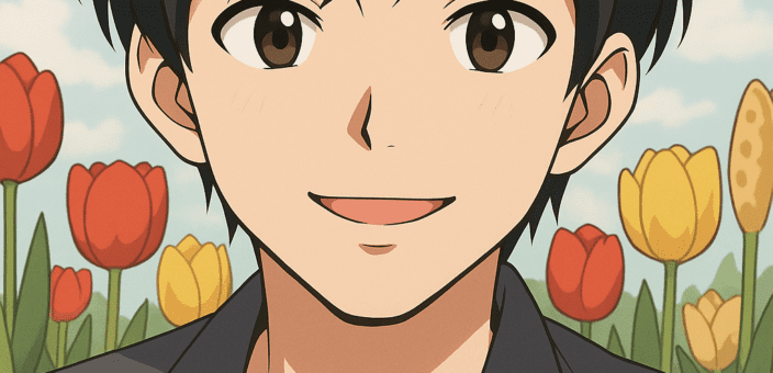 HELLIQ Member 385: Satoshi Nishikawa