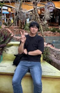 Motoki Semura (勢村 元章)